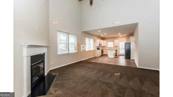 $2,245 | 3658 Madison Street, College Park, GA 30337