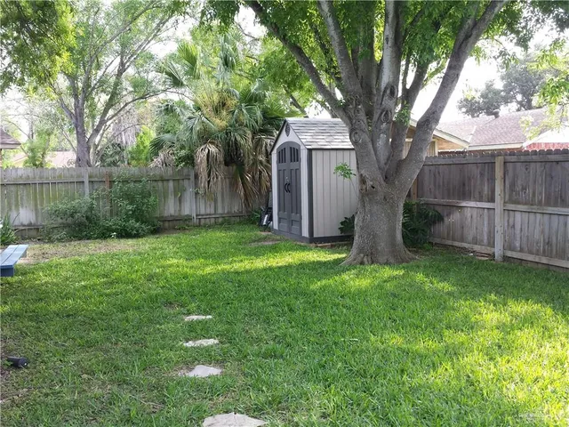 $3,600 | 2816 Gardenia Circle, McAllen, TX 78501