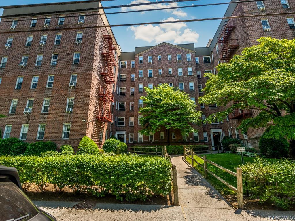 780 Bronx River Road, Unit A16 Bronxville, NY 10708 - Photo 24 of 25
