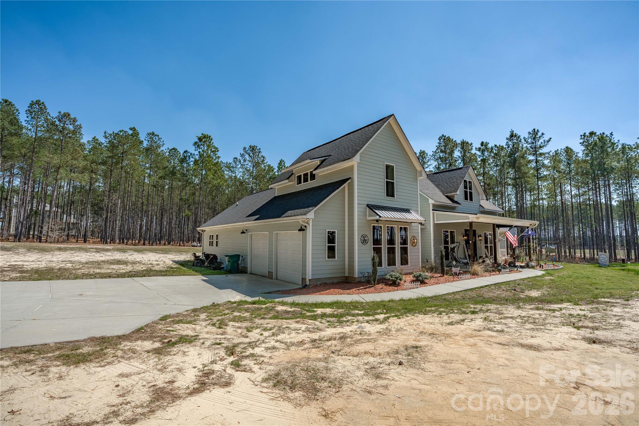2138 Lockhart Road Camden, SC 29020 - Photo 8 of 47