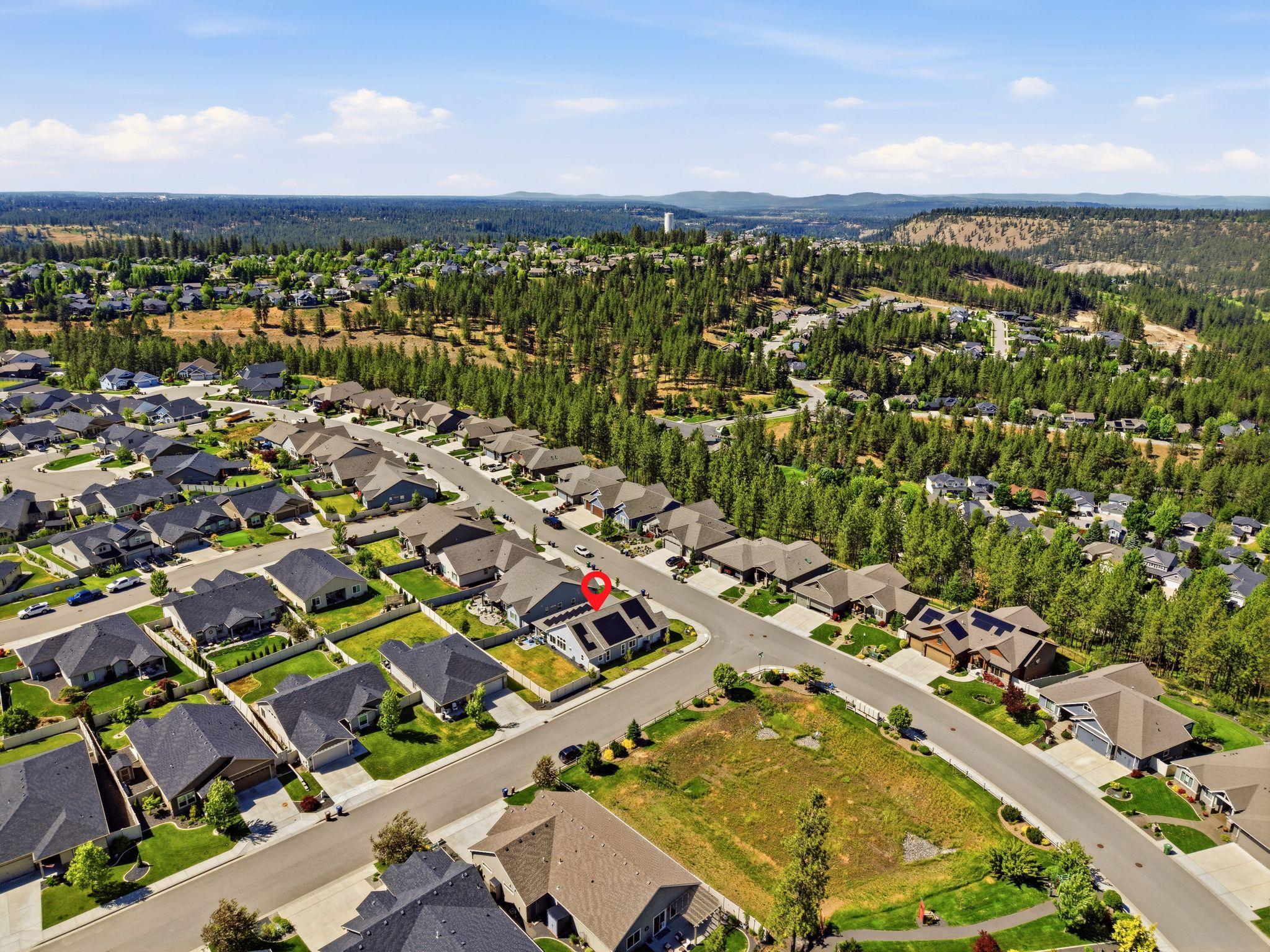 507 West Basalt Ridge Drive Spokane, WA 99224 - Photo 50 of 50