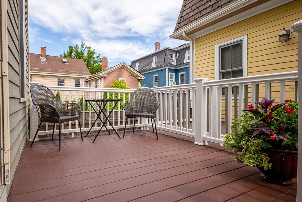 13 Cerina Road, Unit 13 Boston, MA 02130 - Photo 23 of 26 Gallery Image 23