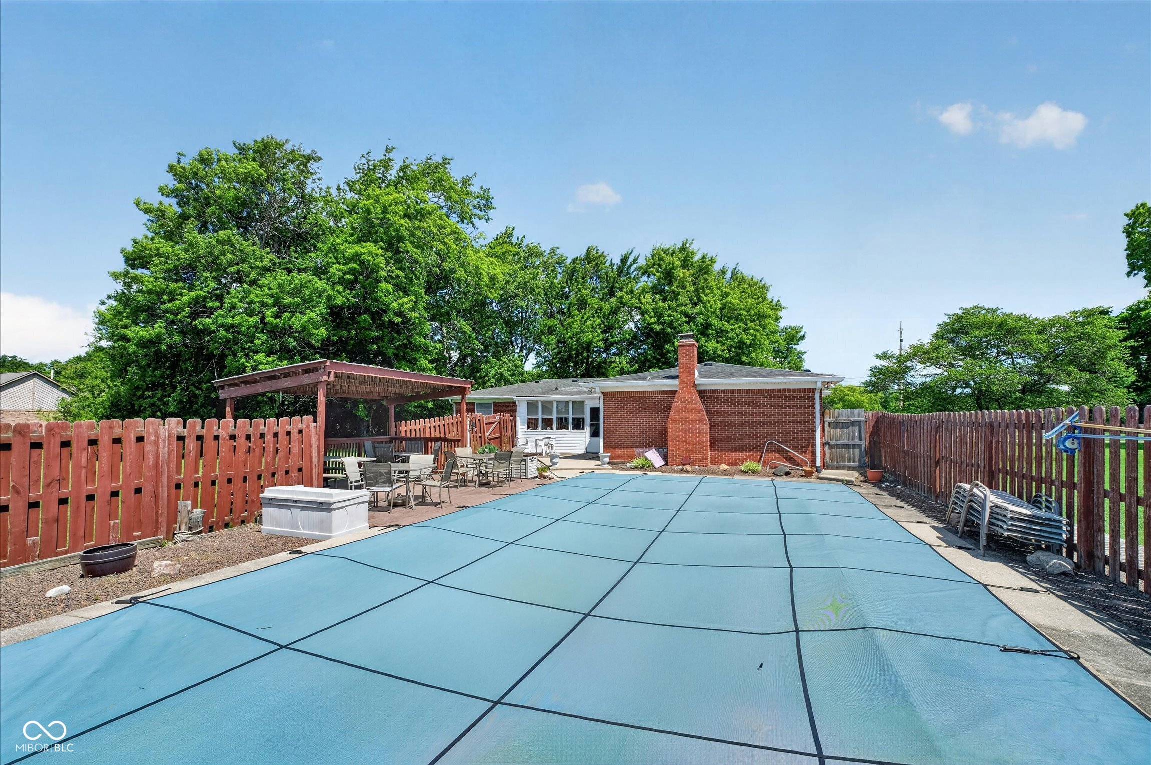 9305 Thompson Road Indianapolis, IN 46239 - Photo 30 of 32