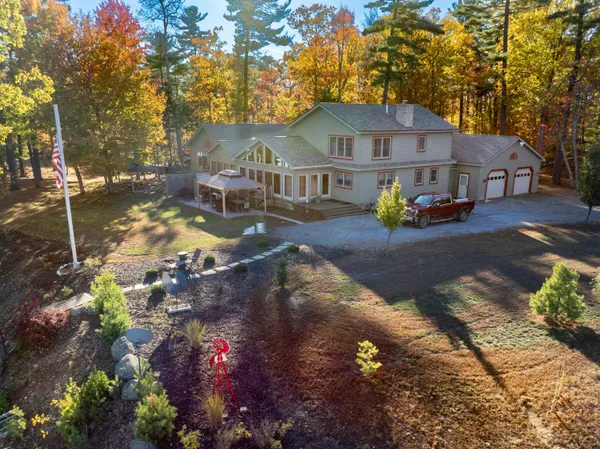 $799,000 | 155 Pine Drive, Princeton, ME 04668