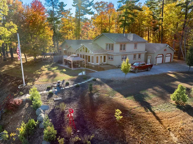 $799,000 | 155 Pine Drive, Princeton, ME 04668