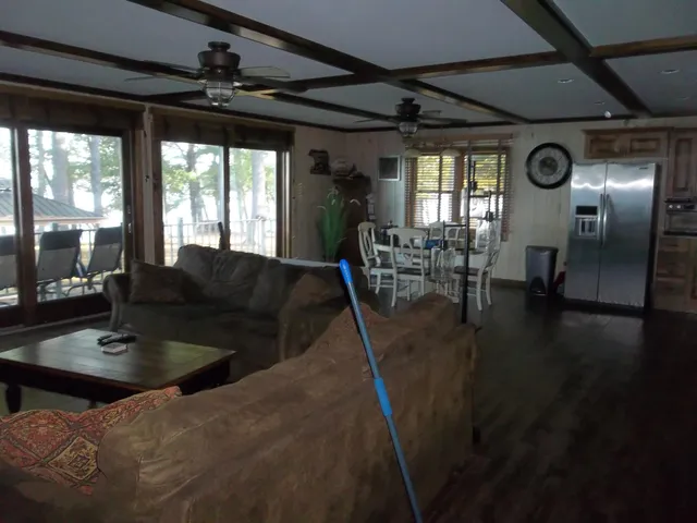 $799,000 | 155 Pine Drive, Princeton, ME 04668