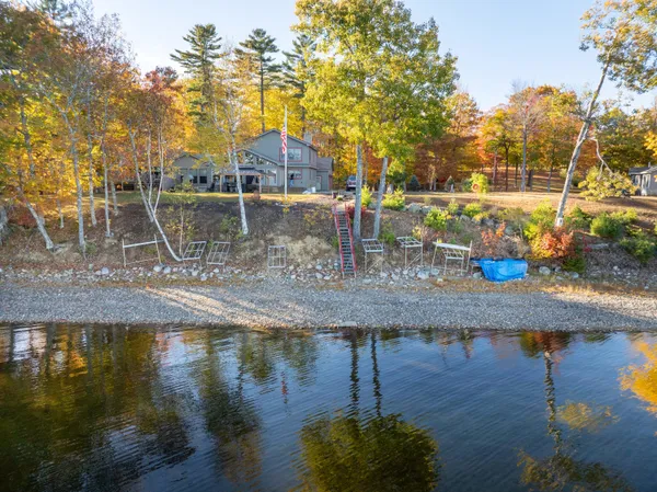 $799,000 | 155 Pine Drive, Princeton, ME 04668