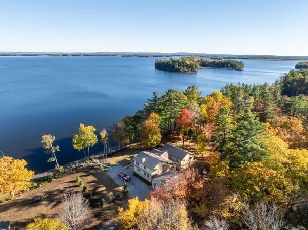 $799,000 | 155 Pine Drive, Princeton, ME 04668