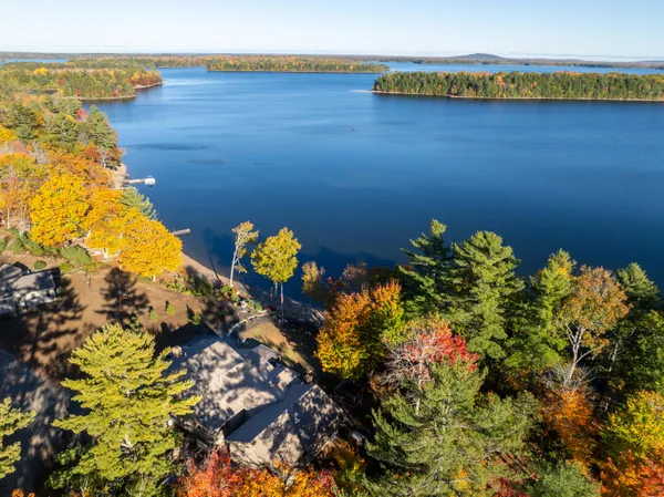 $799,000 | 155 Pine Drive, Princeton, ME 04668