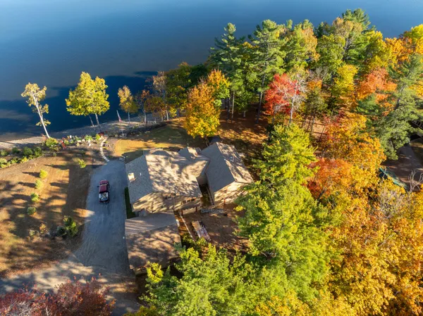 $799,000 | 155 Pine Drive, Princeton, ME 04668