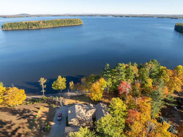 $799,000 | 155 Pine Drive, Princeton, ME 04668