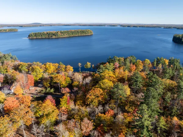 $799,000 | 155 Pine Drive, Princeton, ME 04668