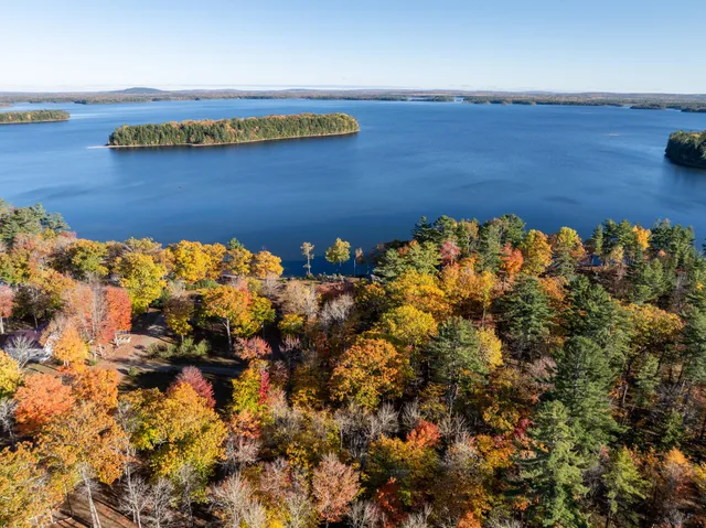 $799,000 | 155 Pine Drive, Princeton, ME 04668