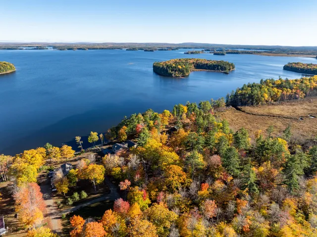 $799,000 | 155 Pine Drive, Princeton, ME 04668