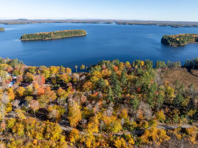 $799,000 | 155 Pine Drive, Princeton, ME 04668