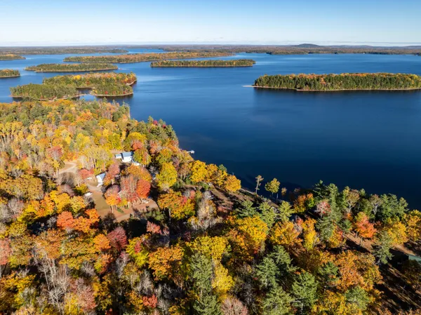 $799,000 | 155 Pine Drive, Princeton, ME 04668