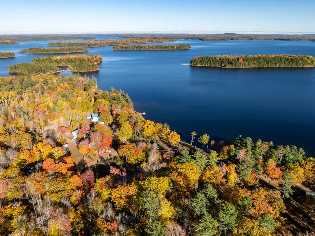 $799,000 | 155 Pine Drive, Princeton, ME 04668