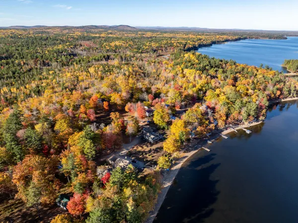 $799,000 | 155 Pine Drive, Princeton, ME 04668