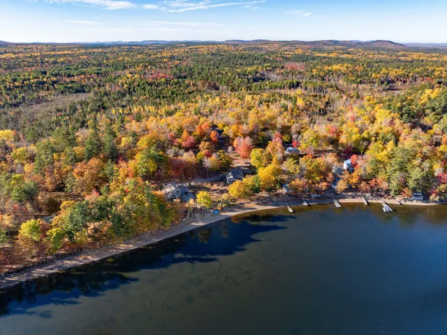 $799,000 | 155 Pine Drive, Princeton, ME 04668