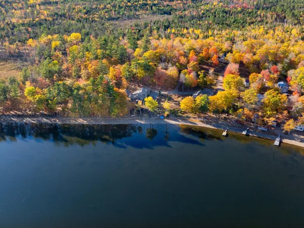 $799,000 | 155 Pine Drive, Princeton, ME 04668