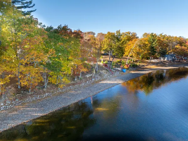 $799,000 | 155 Pine Drive, Princeton, ME 04668