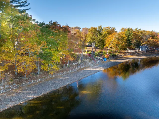 $799,000 | 155 Pine Drive, Princeton, ME 04668