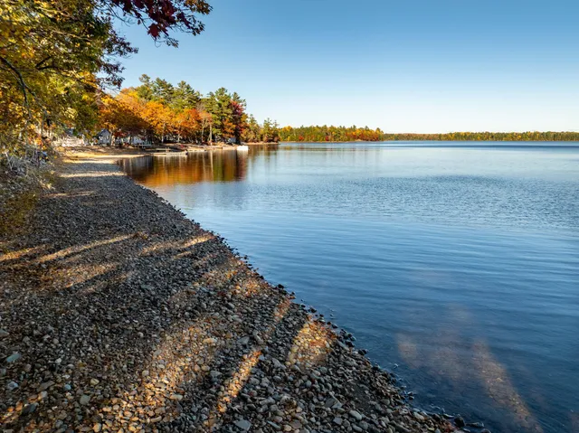 $799,000 | 155 Pine Drive, Princeton, ME 04668