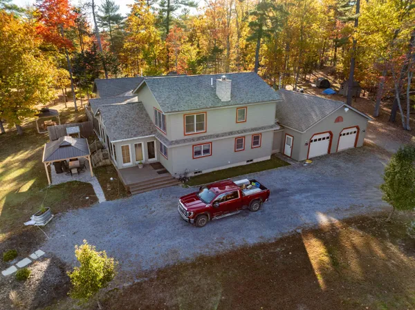 $799,000 | 155 Pine Drive, Princeton, ME 04668