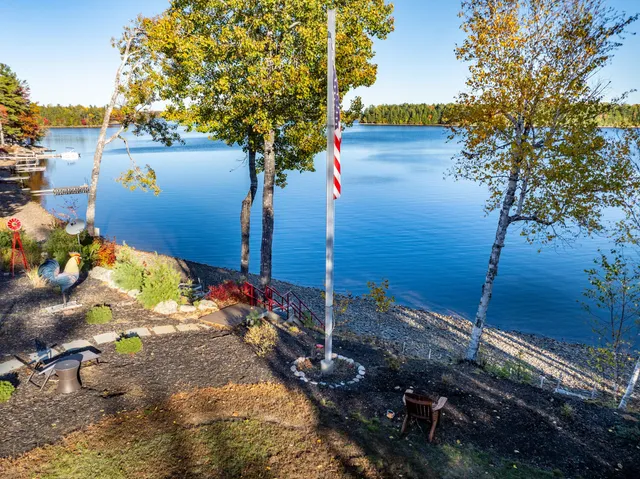 $799,000 | 155 Pine Drive, Princeton, ME 04668