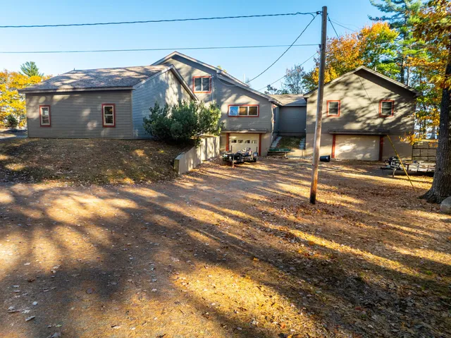 $799,000 | 155 Pine Drive, Princeton, ME 04668