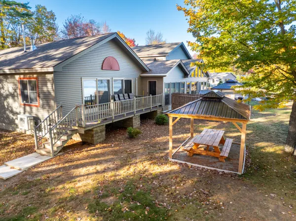 $799,000 | 155 Pine Drive, Princeton, ME 04668