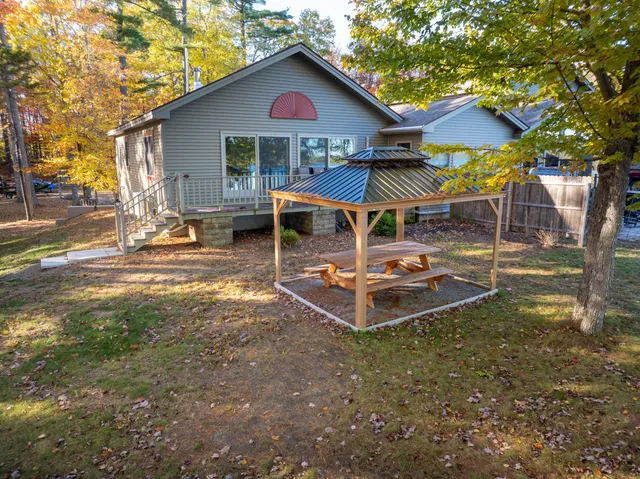 $799,000 | 155 Pine Drive, Princeton, ME 04668