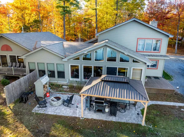 $799,000 | 155 Pine Drive, Princeton, ME 04668
