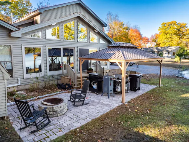 $799,000 | 155 Pine Drive, Princeton, ME 04668