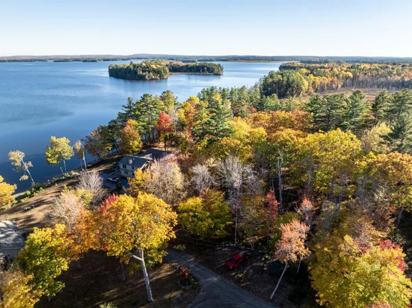 $799,000 | 155 Pine Drive, Princeton, ME 04668