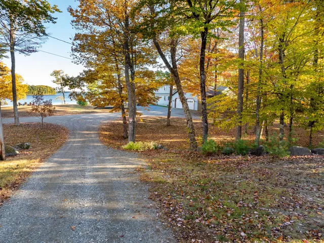 $799,000 | 155 Pine Drive, Princeton, ME 04668