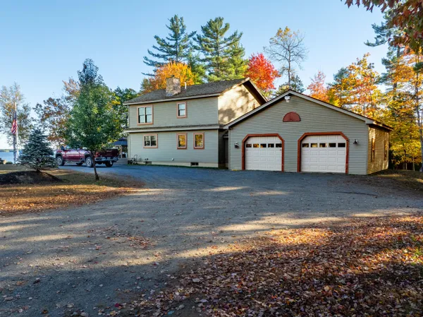 $799,000 | 155 Pine Drive, Princeton, ME 04668