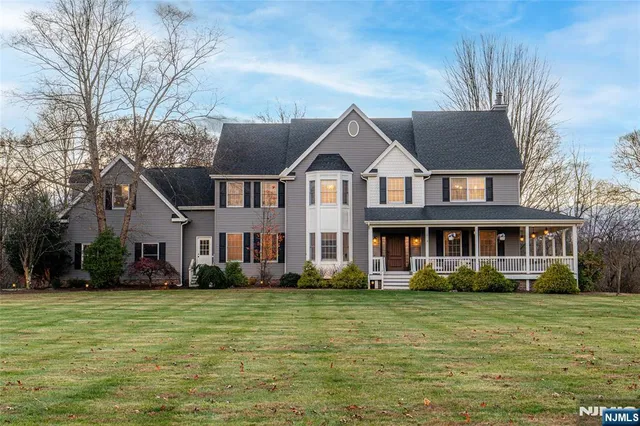 $1,188,000 | 11 Newell Road, Flemington, NJ 08822