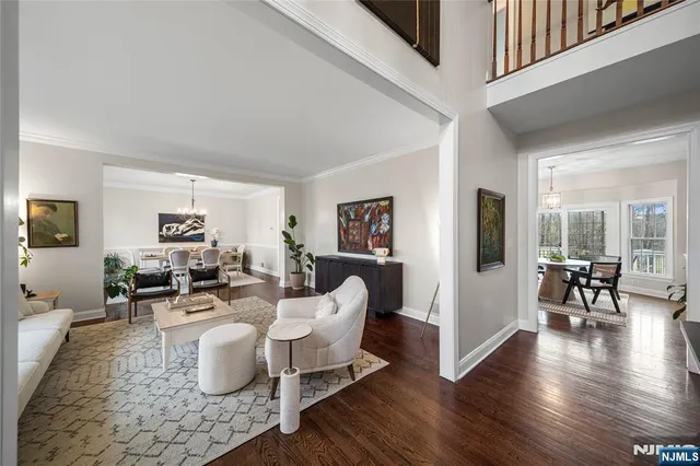 $1,188,000 | 11 Newell Road, Flemington, NJ 08822