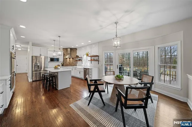 $1,188,000 | 11 Newell Road, Flemington, NJ 08822