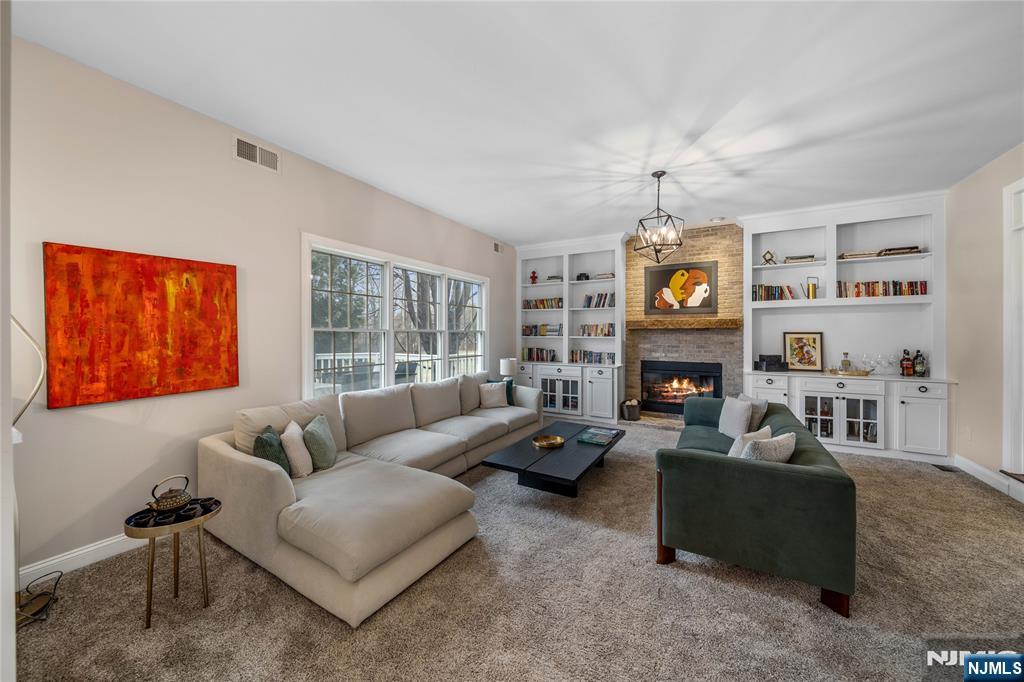 11 Newell Road Flemington, NJ 08822 - Photo 8 of 48