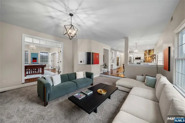 $1,188,000 | 11 Newell Road, Flemington, NJ 08822