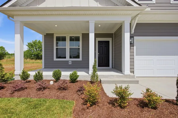 $349,990 | 336 Black Bear Dr Mount, Mount Pleasant, TN 38474