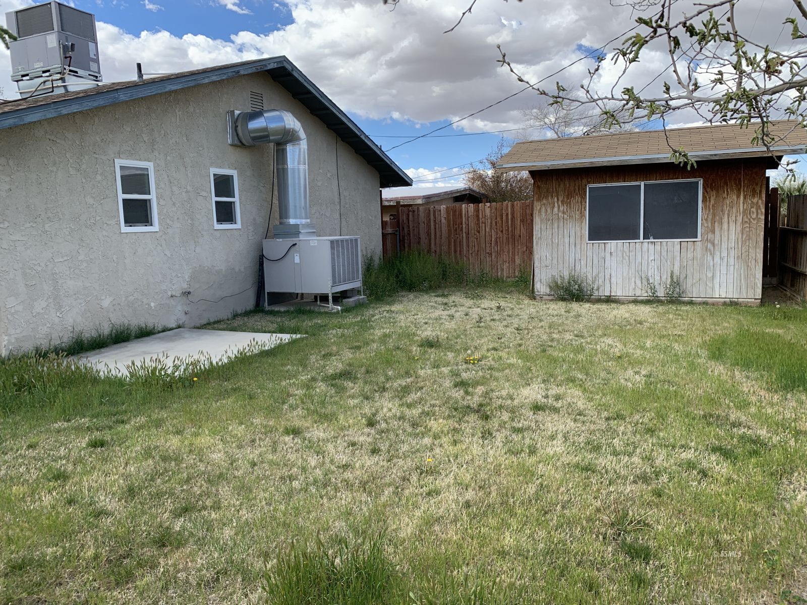 1528 South McCall Street Ridgecrest, CA 93555 - Photo 21 of 23