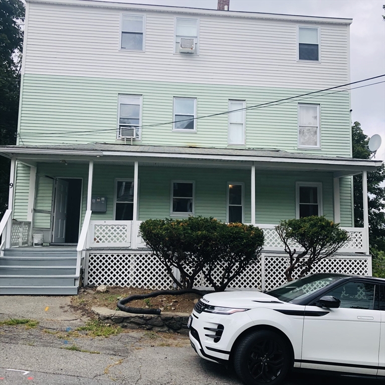 9 Top Street, Unit 2 Clinton, MA 01510 - Photo 1 of 14