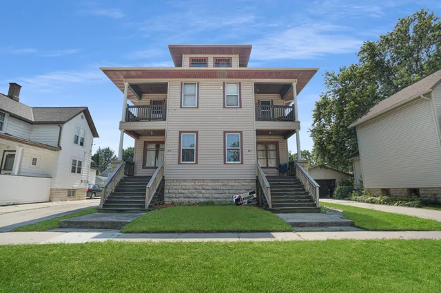 $265,000 | 244 East 1st Street, Unit 246, Fond du Lac, WI 54935