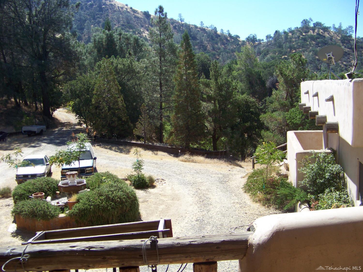 11600 Caliente Bodfish Road Caliente, CA 93518 - Photo 46 of 47 Gallery Image 46