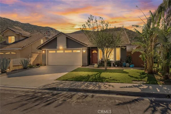 $615,000 | 14893 Weeping Willow Lane, Fontana, CA 92337