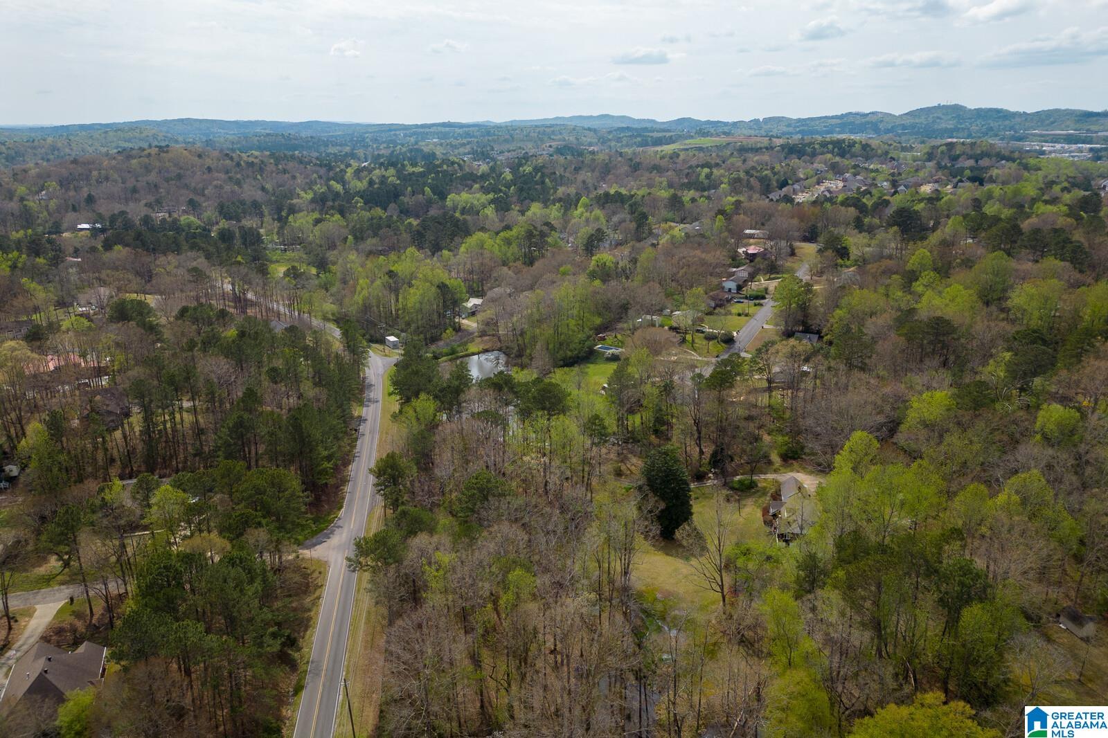 3392 Queenstown Road Trussville, AL 35173 - Photo 61 of 69