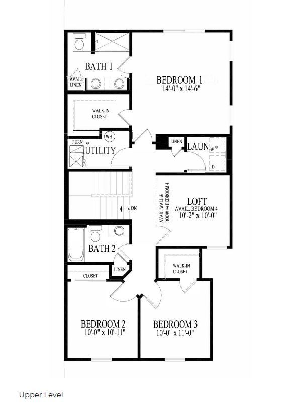 1137 Amber Drive Cary, IL 60013 - Photo 4 of 4